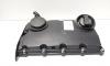 Capac culbutori, cod 03G103469K, Audi A4 Avant (8ED, B7), 2.0 TDI, BRD (idi:675895)