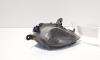 Proiector ceata stanga, cod 662588537L, Opel Astra J GTC (idi:674839)