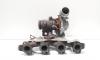 Turbosuflanta, cod 82001164371, Dacia Lodgy, 1.5 DCI, K9K612 (idi:675422)