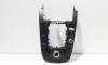 Consola centrala cu butoane si comenzi, cod 8T0919611WFX, Audi A5 Cabriolet (8F7) (idi:674871)