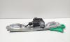 Macara cu motoras usa dreapta spate, Opel Astra J  (id:676800)