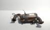 Catalizator, cod GM55574666, Opel Zafira C (P12), 2.0 CDTI, A20DTH (idi:674107)
