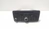 Radio cd cu loc card si navigatie, cod 8X0035183B, Audi A1 Sportback (8XA) (id:676879)