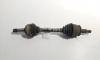 Planetara stanga fata, cod 13335142, Opel Astra J, 2.0 CDTI, A20DTH, 6 vit man (idi:674132)