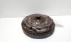 Volanta masa simpla cu placa presiune, Skoda Superb II Combi (3T5), 1.6 TDI, CAY, 5 vit man (idi:673173)