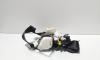 Centura stanga fata cu capsa si motoras, cod 34172624A, Seat Leon ST Combi (5F8) (idi:674916)