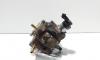 Pompa inalta presiune Bosch, cod 9656300380A, 0445010102, Ford Focus 2 Sedan (DA), 1.6 TDCI, G8DB (idi:666342)