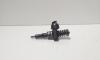 Injector, cod 038130079TX, Vw Caddy 3 Combi (2KJ) 1.9 TDI, BLS (idi:674173)