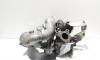 Turbosuflanta, cod A6510906180, Mercedes Clasa C T-Model (S204), 2.2 CDI, OM651924 (idi:675043)