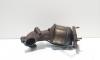 Catalizator, cod GM55574410, Opel Astra H GTC, 1.7 CDTI, A17DTJ (idi:674189)