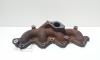 Galerie evacuare, cod 980538800, Opel Zafira B (A05), 1.7 CDTI, A17DTR (idi:674191)