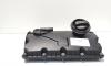 Capac culbutori, cod 038103469AD, Seat Toledo 3 (5P2), 1.9 TDI, BKC (idi:673680)