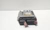 Calculator motor ECU, cod 03L906022B, 0281014235, Audi A4 (8K2, B8), 2.0 TDI, CAG (id:676954)