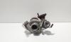 Turbosuflanta, cod 9685293080, Ford Focus 2 Cabriolet, 1.6 TDCI, HHDA (id:672701)
