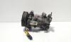 Compresor clima Sander, cod 9659875780, Peugeot 308, 1.6 HDI, 9H01 (idi:672702)