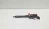Injector, cod 0445110311, Peugeot 308, 1.6 HDI, 9HX (idi:672732)