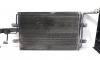 Radiator clima, cod 1J0820411D, VW Golf 4 Cabriolet (1E7), 1.9 TDI, ATD (idi:672755)