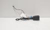 Capsa centura scaun dreapta fata, cod 5N0857756F, VW Tiguan (5N) (id:676386)