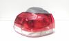 Stop stanga aripa, VW Golf 6 (5K1) (id:677072)