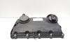 Capac culbutori, cod 03G103469K, Audi A4 Avant (8ED, B7), 2.0 TDI, BRF (idi:673702)