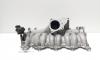 Galerie admisie cu clapete, cod 03G129713H, Audi A6 (4F2, C6), 2.0 TDI, BLB (idi:673703)