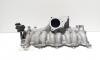Galerie admisie cu clapete, cod 03G129713H, VW Golf 5 Variant (1K5), 2.0 TDI, BKD (idi:673706)