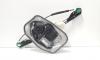Macara cu motoras usa stanga spate, Vw Golf 5 Plus (5M1) (id:677082)