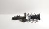 Amortizor stanga fata, cod BV61-18K001-ABC, Ford Focus 3, 1.6 TDCI, T1DA (idi:673854)