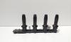 Bobina inductie, Opel Astra H GTC, 1.6 benz, Z16XER (idi:674536)