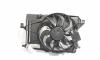 Electroventilator cu releu, cod 8V61-8C607-EB, Ford Grand C-Max, 1.6 TDCI, T1DA (idi:673882)