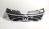 Grila bara fata centrala sus cu sigla, Vw Passat CC (358) facelift (id:676919)