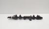 Rampa injectoare cu senzor, cod 2S7Q-9D280-AC, Ford Mondeo 3 (B5Y), 2.0 TDCI, N7BB (idi:673737)