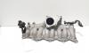 Galerie admisie cu clapete, cod 03G129713H, Audi A6 Avant (4F5, C6) 2.0 TDI, BLB (idi:675757)
