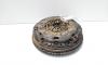 Volanta masa dubla cu placa presiune, Ford Mondeo 3 Combi (BWY), 2.0 TDCI, D6BA, 6 vit man (idi:673740)