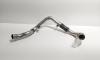Furtun intercooler cu teava, cod MANC00062-03, 144608245R, Dacia Duster 1.5 DCI, K9K898 (id:676788)