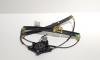 Macara cu motoras usa stanga fata, Skoda Octavia 3 (5E3) (id:677099)