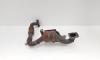 Catalizator, cod CM51-5E211-CF, Ford Focus 3 Sedan, 1.0 benz, M1DA (idi:673799)