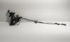 Timonerie, cod BV6R-7C453-DKC, Ford Focus 3 1.6 TDCI, T1DA, 6 vit man (id:676956)