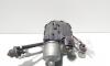 Motoras stergator dreapta fata, cod BM51-17504-BJ, Ford Focus 3 Turnier (idi:673929)