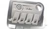 Capac protectie motor, cod 03L103925R, VW Passat (362), 2.0 TDI, CFFB (idi:674284)