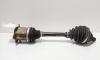 Planetara stanga fata DSG, cod 3C0407271T, VW Passat (3C2), 2.0 TDI, BMR (idi:673113)