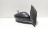 Oglinda electrica dreapta cu semnalizare, cod 6R2857502AK, Vw Polo (6R) vol pe dreapta (id:677358)