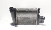 Radiator intercooler, cod 144963014R, Dacia Logan MCV (KS) 0.9 TCE, H4BA400 (id:677337)