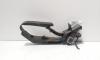 Pedala acceleratie, cod A2113001304, Mercedes Clasa C (W203) vol pe stanga (id:677359)