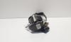 Centura dreapta fata cu capsa, cod 1K4857706BG, VW Golf 6 Cabriolet (517) (idi:674327)