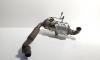 Catalizator, cod AV61-5H270-PC, Ford Focus 3 Turnier, 1.6 TDCI, T1DB (idi:674359)