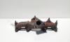 Galerie evacuare, cod 028253033AG, Audi A4 Avant (8E5, B6), 1.9 TDI, AWX (idi:674394)