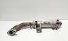 Racitor gaze, cod 870552U, Fiat Multi Wagon (192), 1.9 JTDM, 937A5000 (idi:673249)