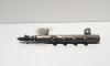 Rampa injectoare cu senzor, cod 55187887, 0445214058, Alfa Romeo 147 (937), 1.9 JTDM, 937A5000 (idi:673250)