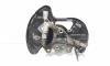 Fuzeta dreapta fata, Mercedes Clasa C T-Model (S204) 2.2 CDI, OM651913 (id:677428)